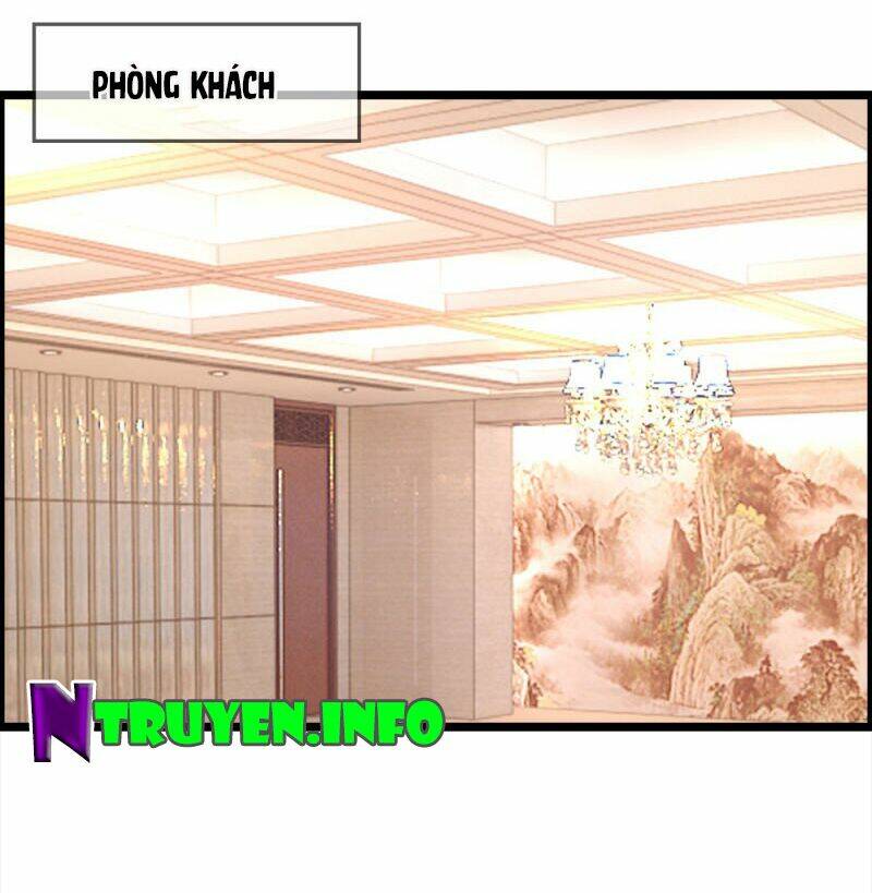 Ẩn Hôn Mật Ái: Cô Vợ Nhỏ Của Tổng Tài Tàn Nhẫn Chương 28 Ảnh 35