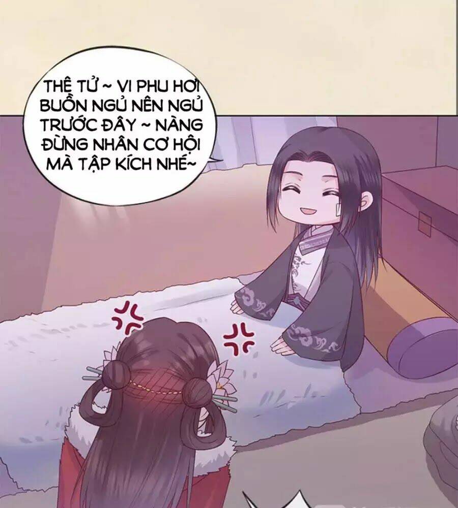 Mỹ Nhân Già Rồi Chương 52 Ảnh 72