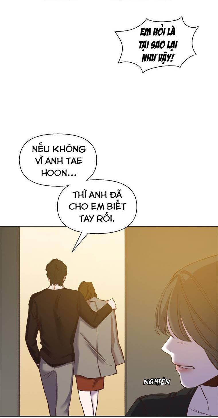 Khi Đó Chúng Ta Còn Trẻ Chương 13 Ảnh 11