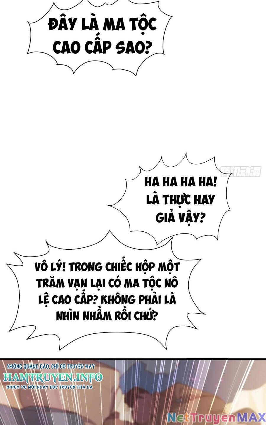 Hồng Long Dũng Giả Không Phải Người Lương Thiện Chương 13 Ảnh 29