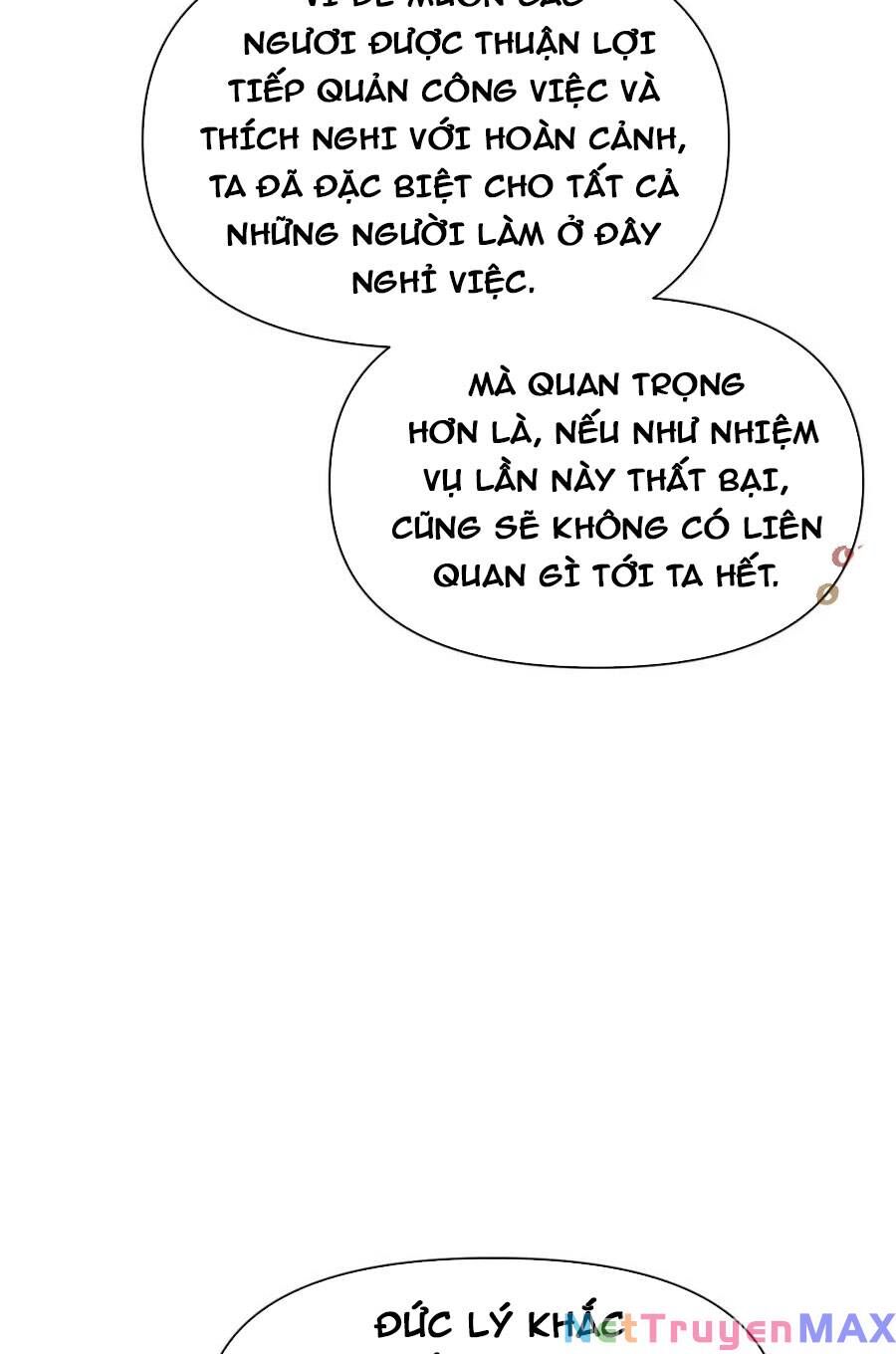 Hồng Long Dũng Giả Không Phải Người Lương Thiện Chương 25 Ảnh 13