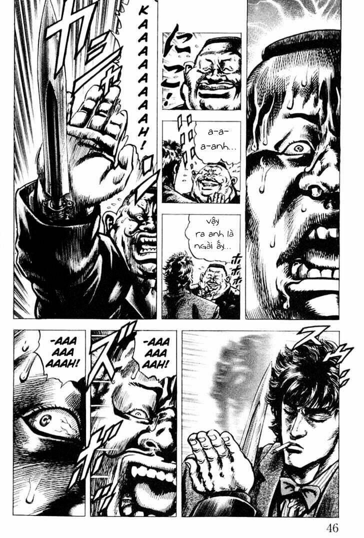 Souten No Ken Chương 1 Ảnh 48