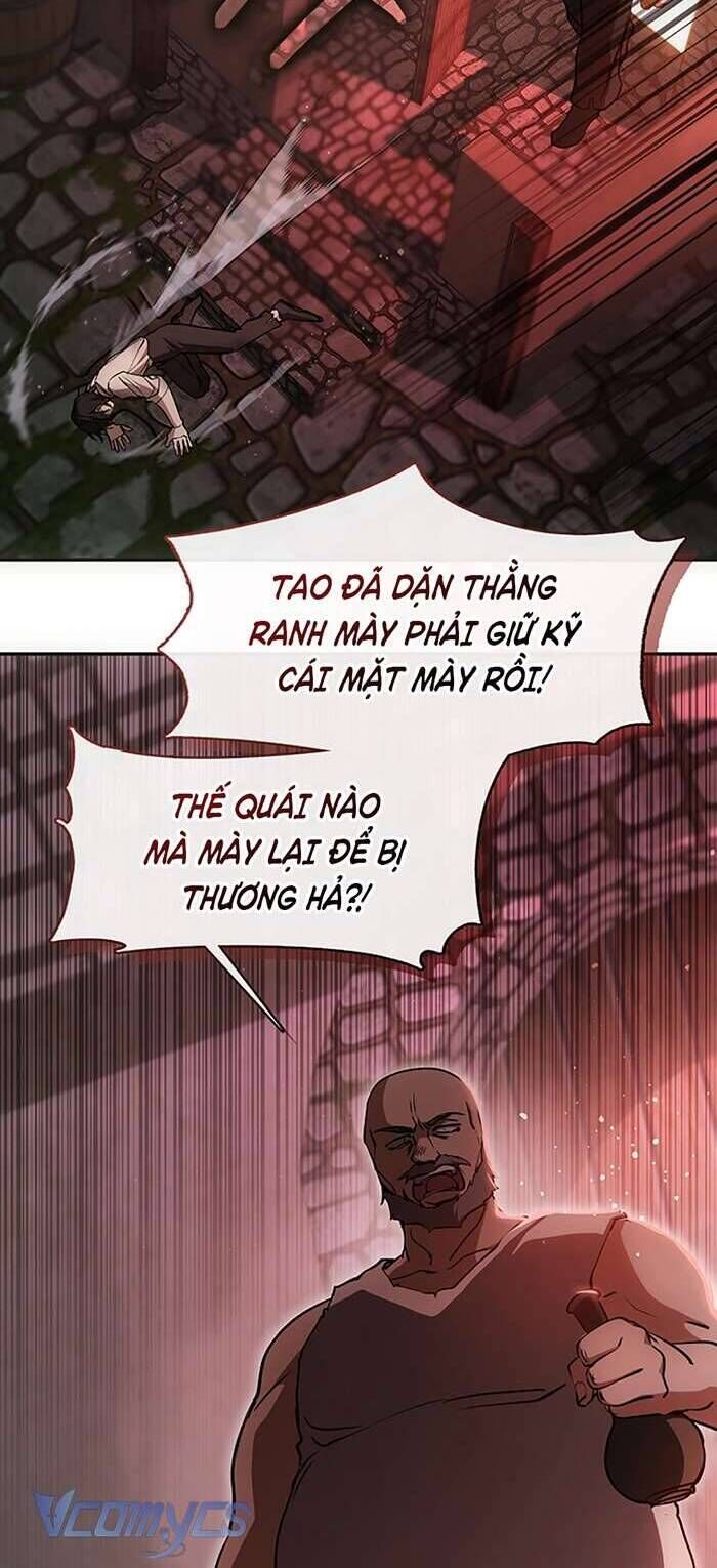 Không Thể Thoát Khỏi Người Chương 126 Ảnh 5