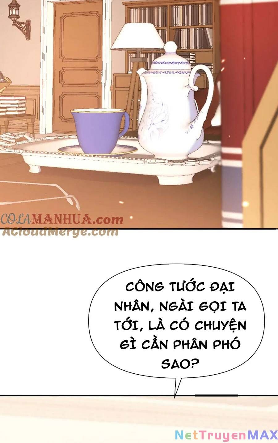 Hồng Long Dũng Giả Không Phải Người Lương Thiện Chương 25 Ảnh 60