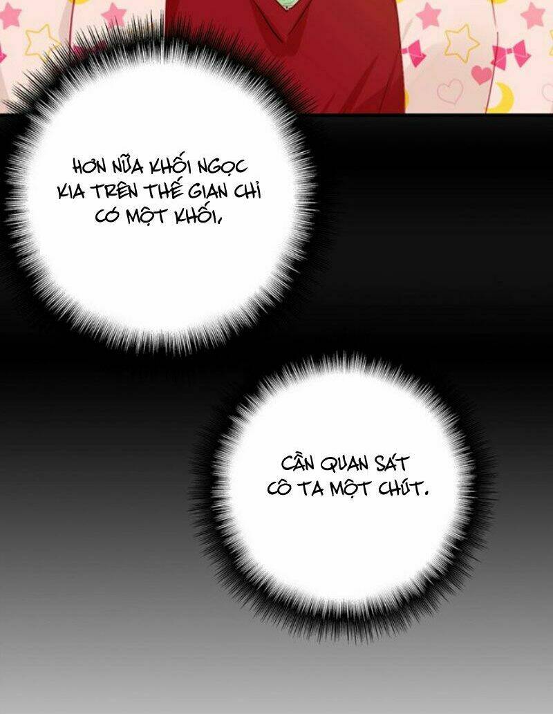 Ái Thượng Ngạo Kiều Long Vương Gia Chương 41 Ảnh 37