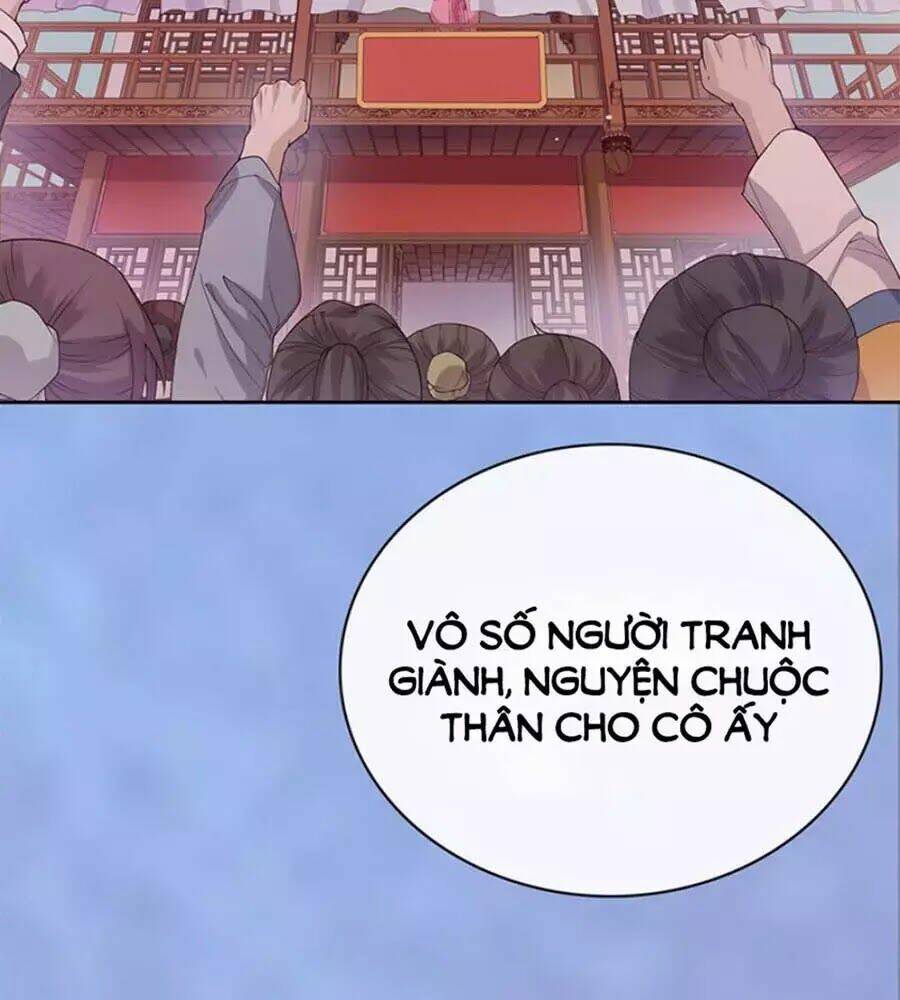 Mỹ Nhân Già Rồi Chương 47 Ảnh 56