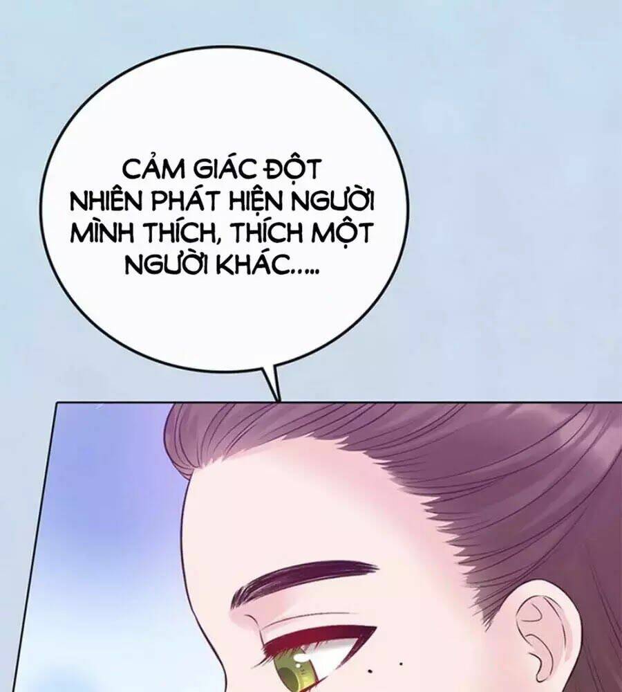 Mỹ Nhân Già Rồi Chương 69 Ảnh 51