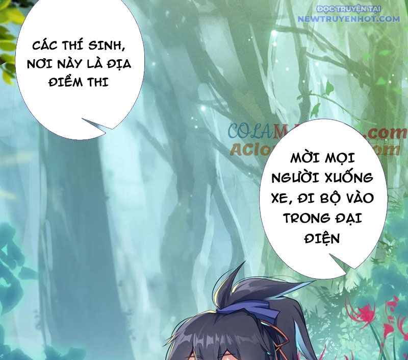 Lâm Uyên Hành Chương 63 Ảnh 16
