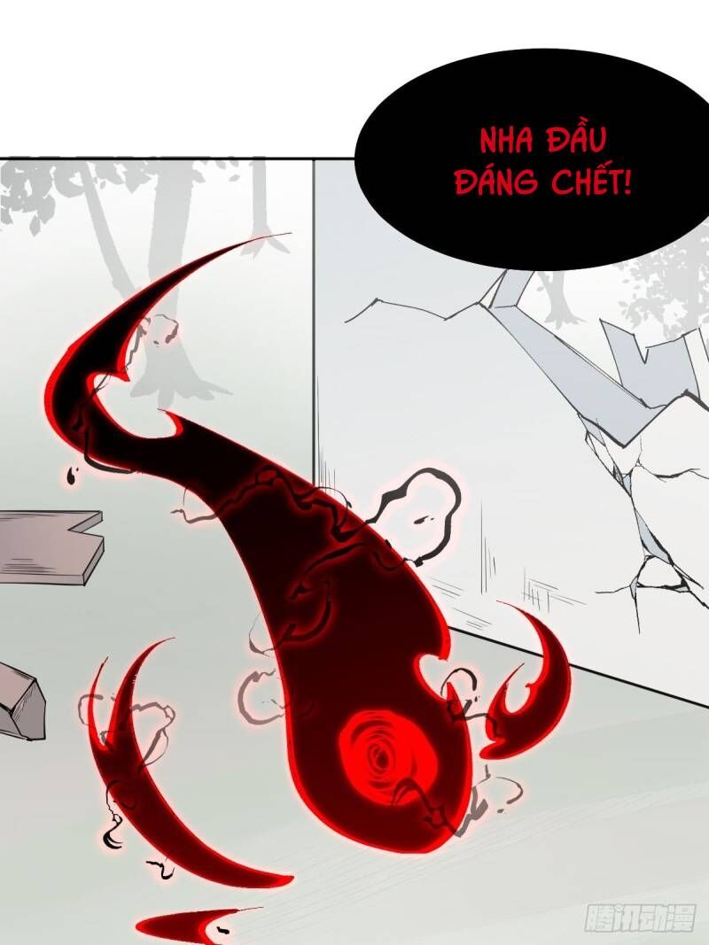 Gọi Ta Là Nữ Thần Phục Thù Chương 17 Ảnh 12