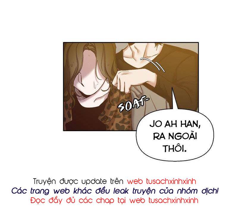 Khi Đó Chúng Ta Còn Trẻ Chương 13 Ảnh 8