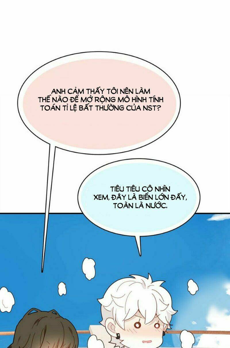 Ái Thượng Ngạo Kiều Long Vương Gia Chương 44 Ảnh 31
