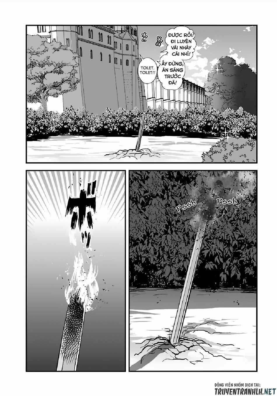 Makikomarete Isekai Teni Suru Yatsu Wa, Taitei Cheat Chương 33 Ảnh 35