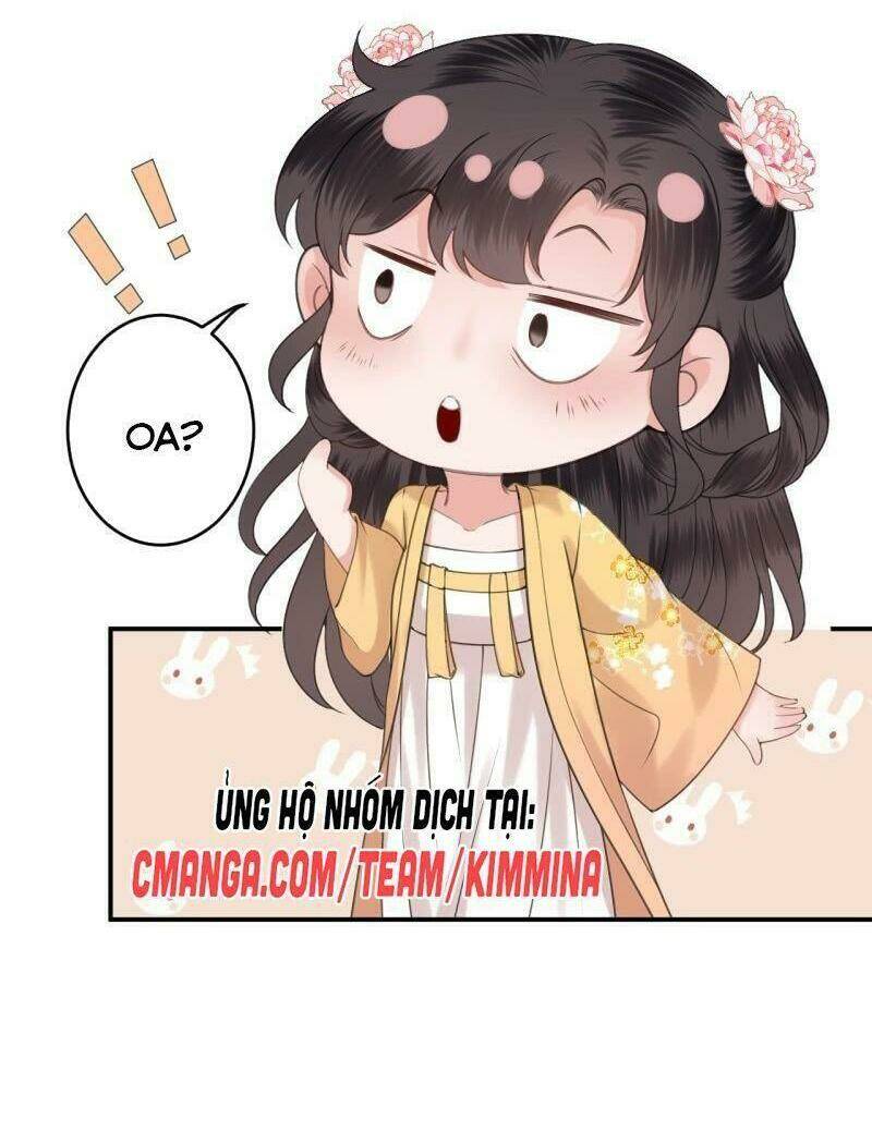 Vương Gia Kiêu Ngạo Quá Khó Cua Chương 148 Ảnh 21