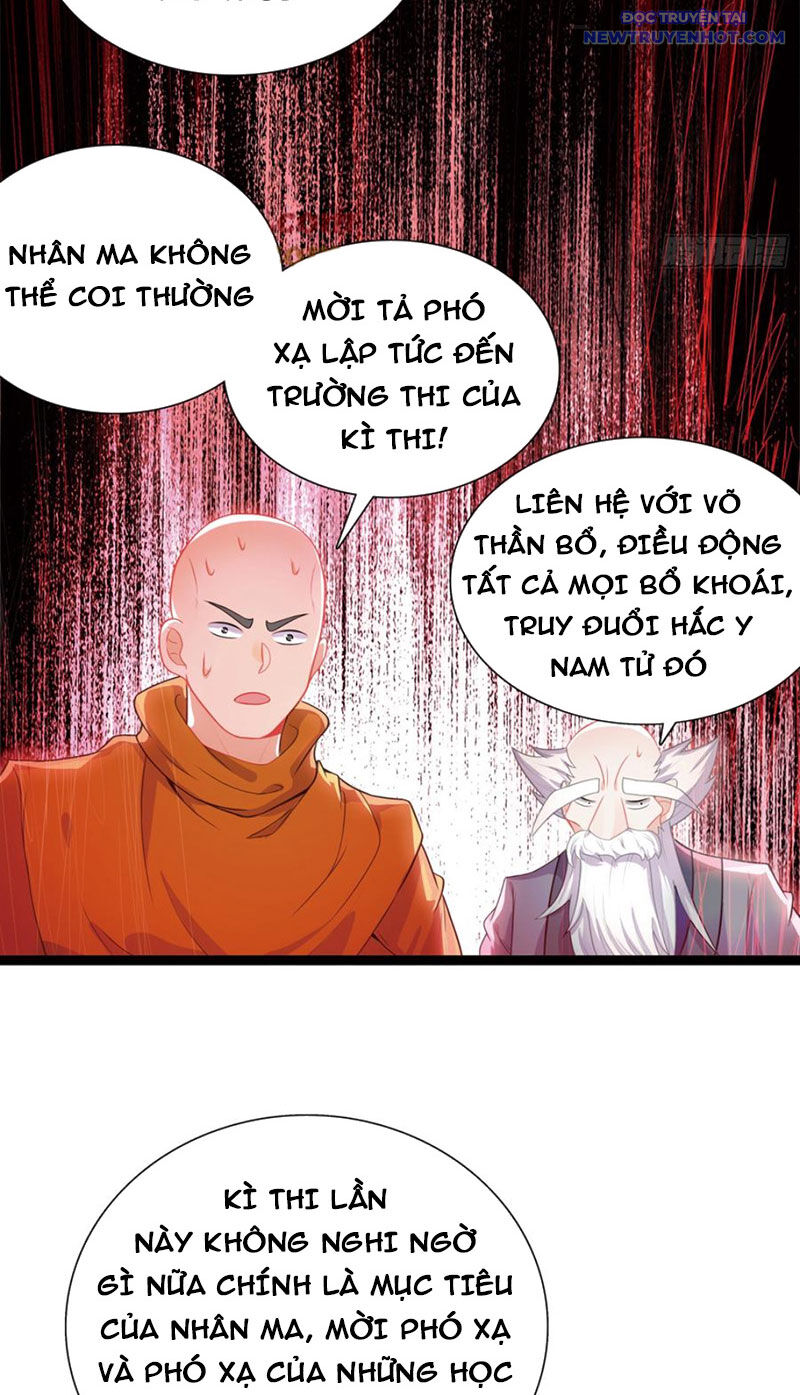 Lâm Uyên Hành Chương 62 Ảnh 37