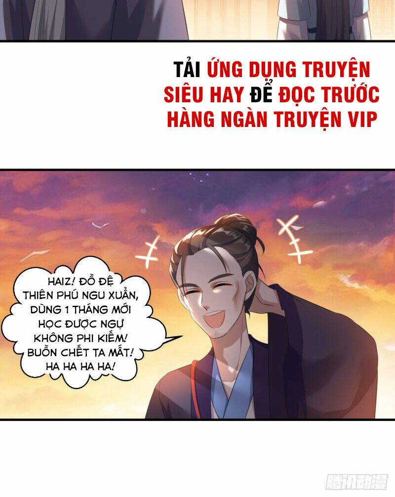 Tiên Ma Đồng Tu Chương 192 Ảnh 22