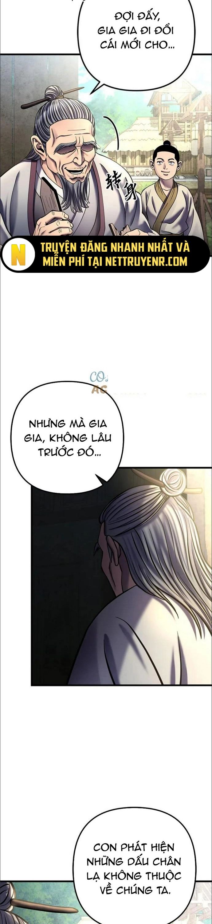 Con Trai Út Nhà Ha Buk Paeng Chương 174 Ảnh 5