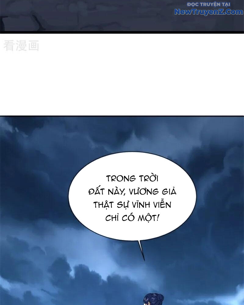 Chiến Hồn Tuyệt Thế Chương 758 Ảnh 83