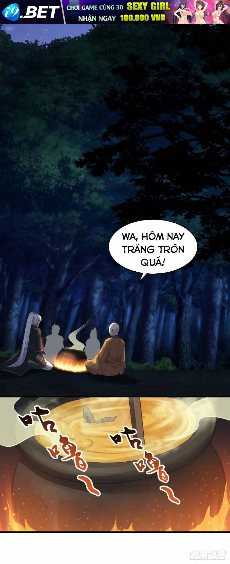 Tiên Ma Đồng Tu Chương 195 Ảnh 16