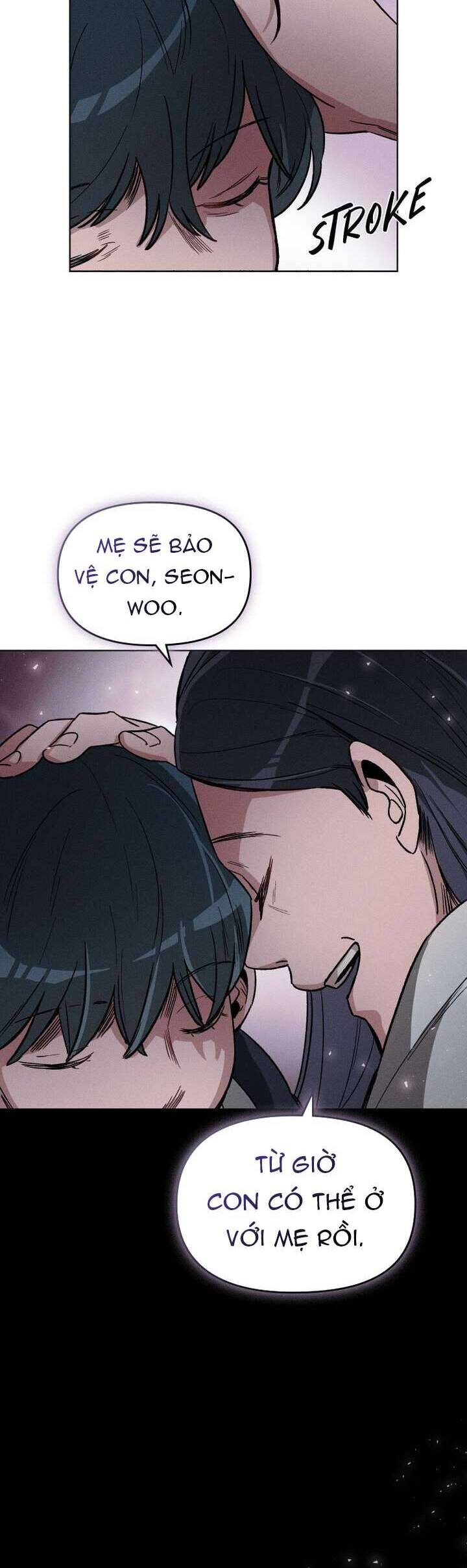Lời Thú Tội Chương 29 Ảnh 35