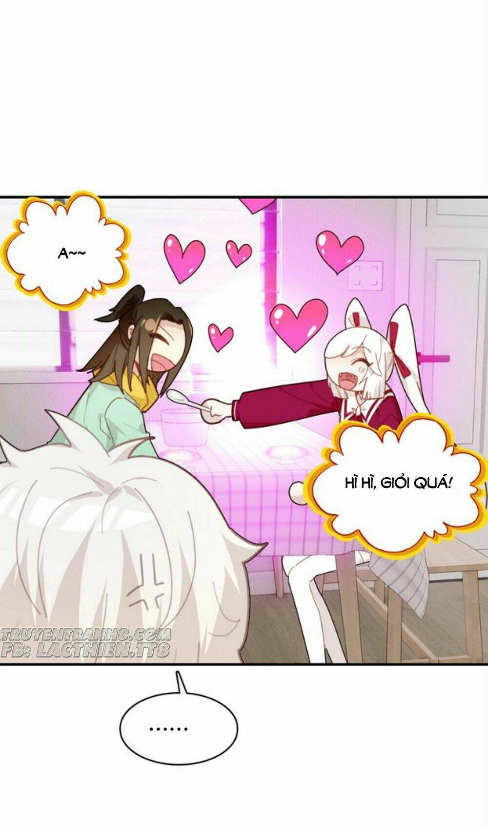 Ái Thượng Ngạo Kiều Long Vương Gia Chương 36 Ảnh 29