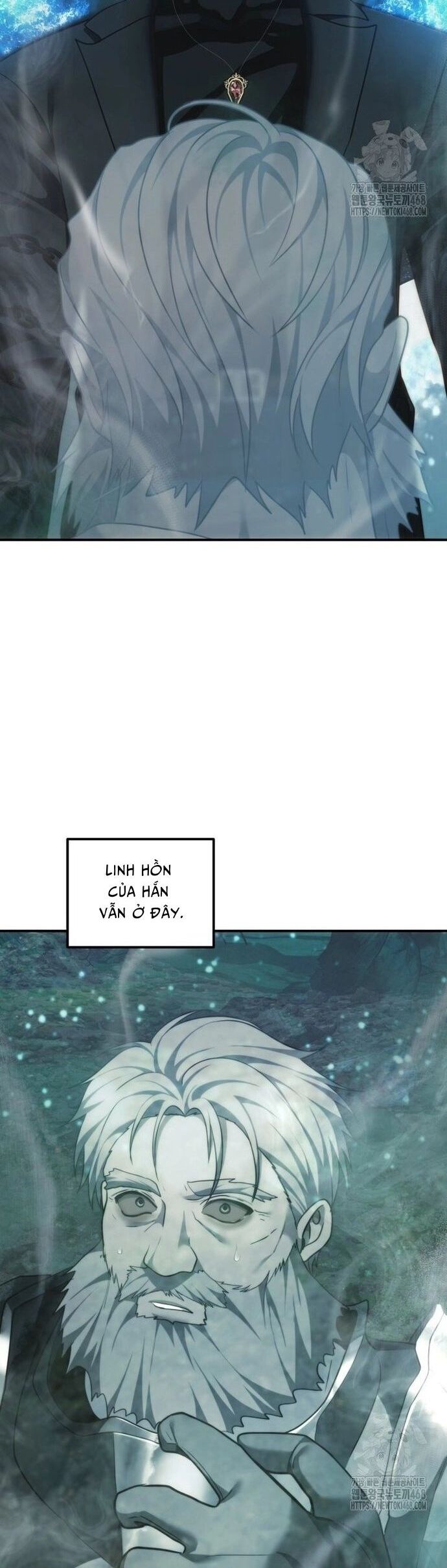 Vua Thăng Cấp Chương 203 Ảnh 59