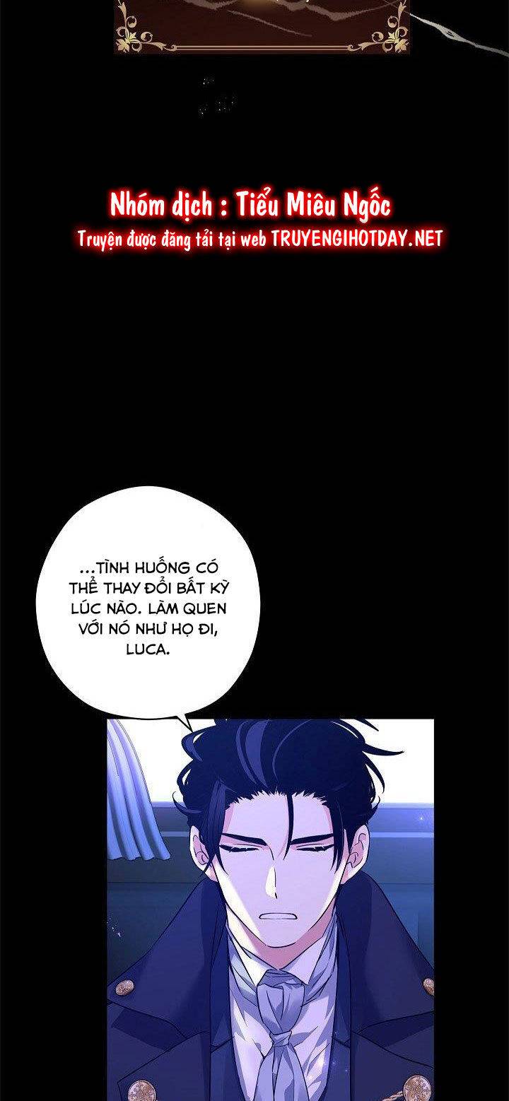 Tôi Sẽ Cố Gắng Thay Đổi Cốt Truyện Chương 87 Ảnh 24