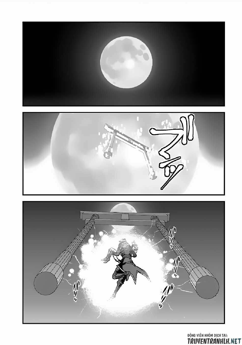 Makikomarete Isekai Teni Suru Yatsu Wa, Taitei Cheat Chương 33 Ảnh 5