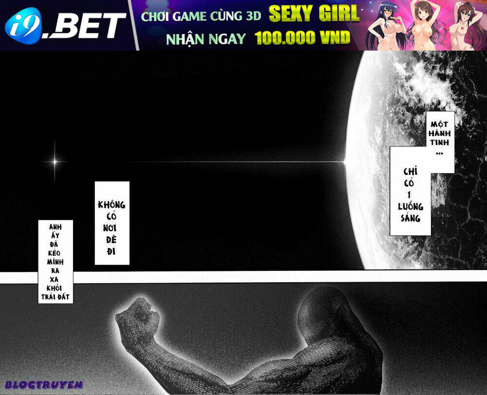 Anh Hùng Onepunch Vs God Chương 6 Ảnh 18