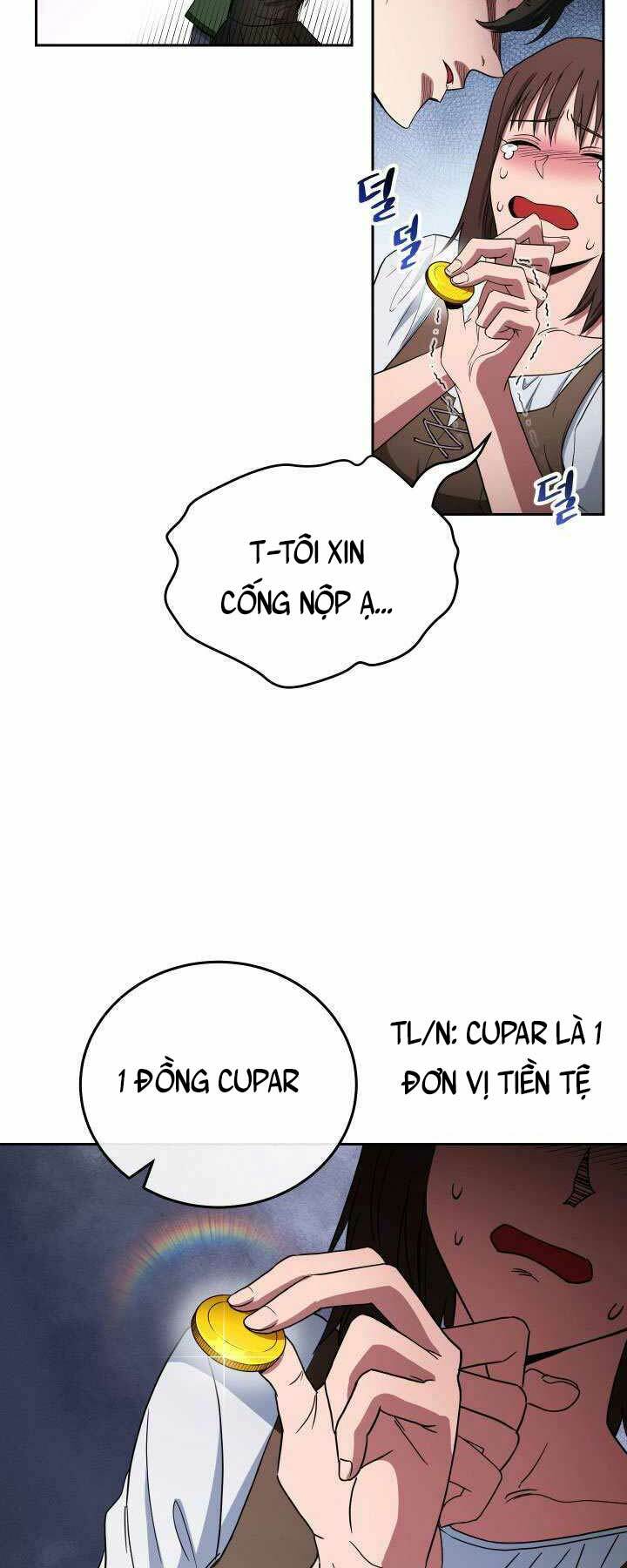 Thuộc Hạ Cực Kỳ Tài Năng Của Tôi Chương 2 Ảnh 13