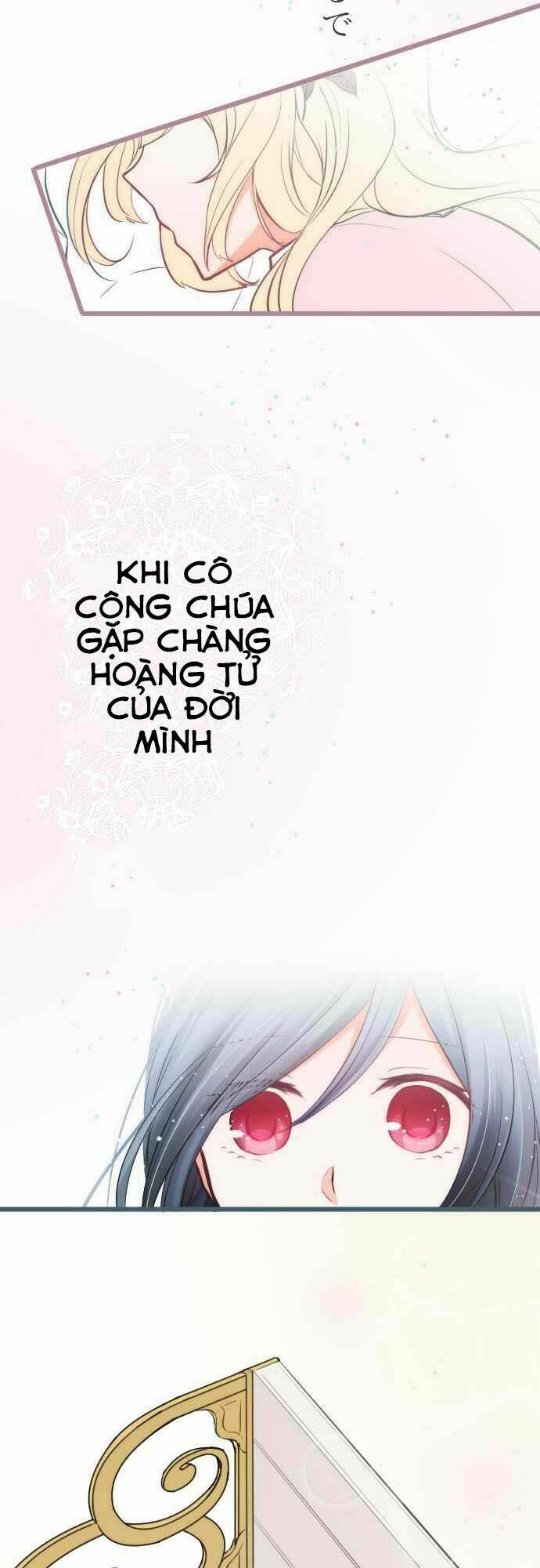 Lovely Yuri Chương 2 Ảnh 14