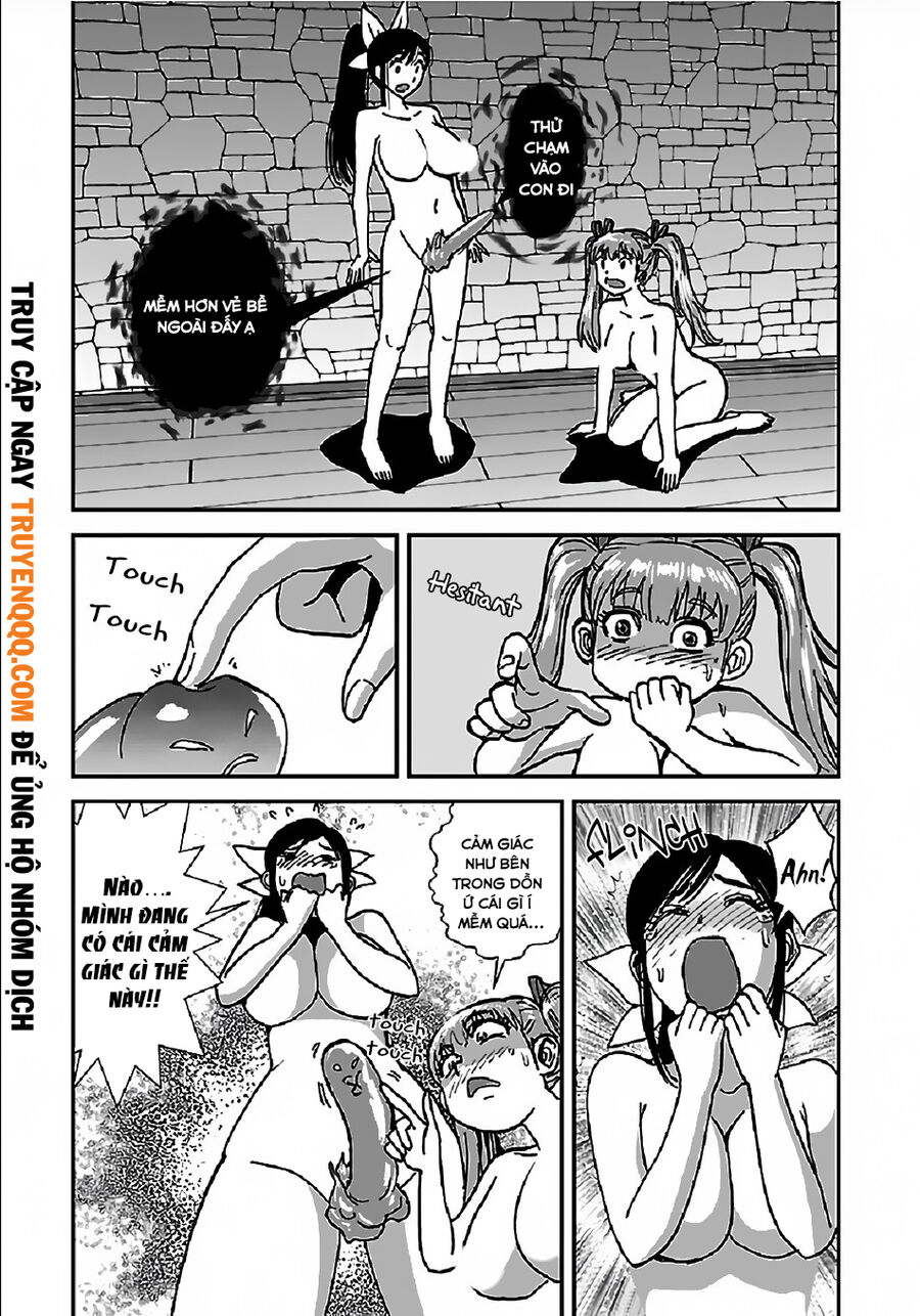 Makikomarete Isekai Teni Suru Yatsu Wa, Taitei Cheat Chương 34.5 Ảnh 4