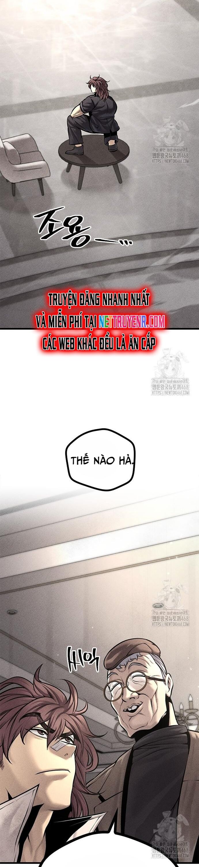 Nam Tề Chương 21 Ảnh 15