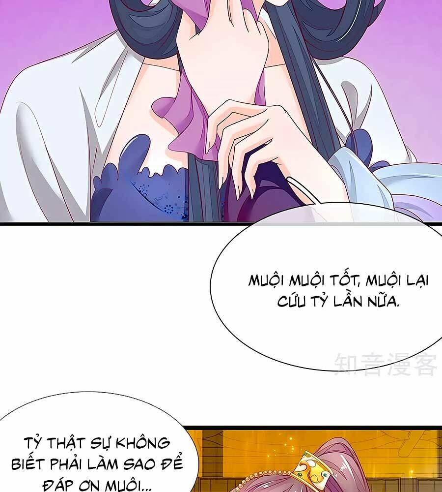 Y Hậu Lệ Thiên Chương 78 Ảnh 16