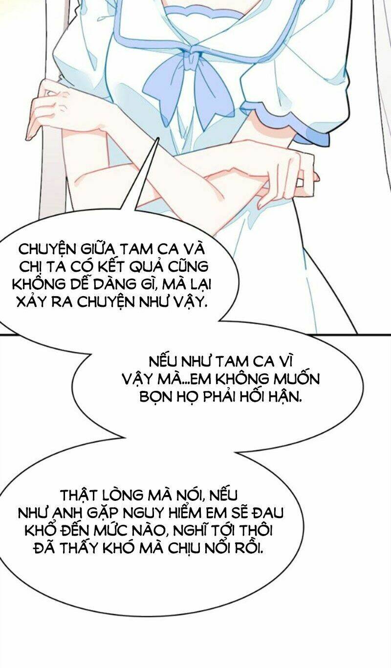 Ái Thượng Ngạo Kiều Long Vương Gia Chương 52 Ảnh 18