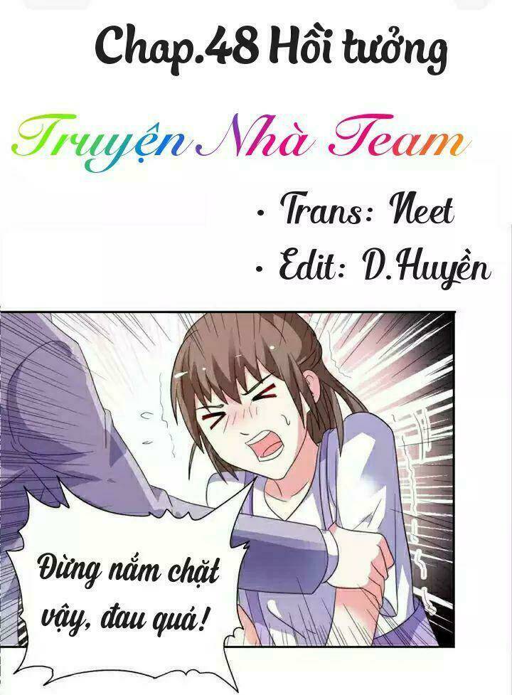 1 Nửa Hoàn Hảo Của Ceo Chương 48 Ảnh 2