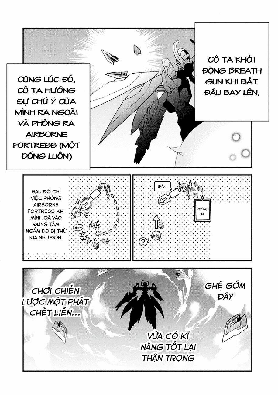 Saijaku Muhai No Shinsou Kiryuu Chương 2 Ảnh 18