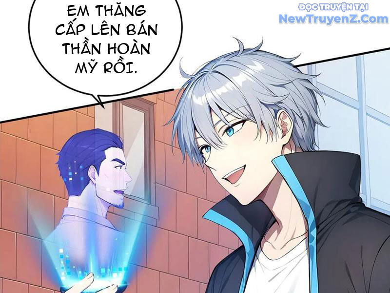 Toàn Dân Thần Vương: Tôi Hiến Tế Nghìn Tỷ Sinh Linh! Chương 99 Ảnh 45
