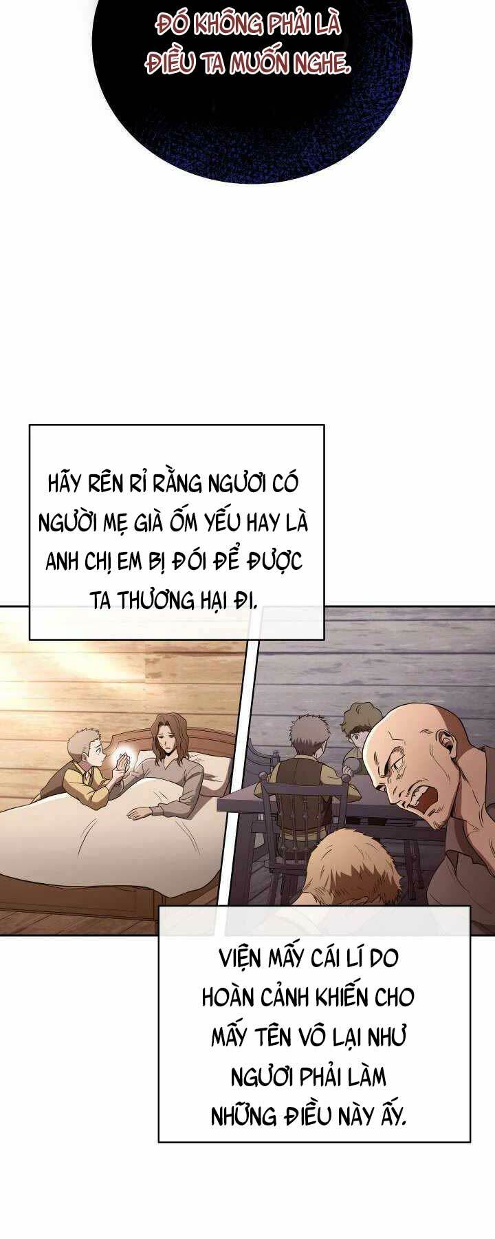 Thuộc Hạ Cực Kỳ Tài Năng Của Tôi Chương 2 Ảnh 41