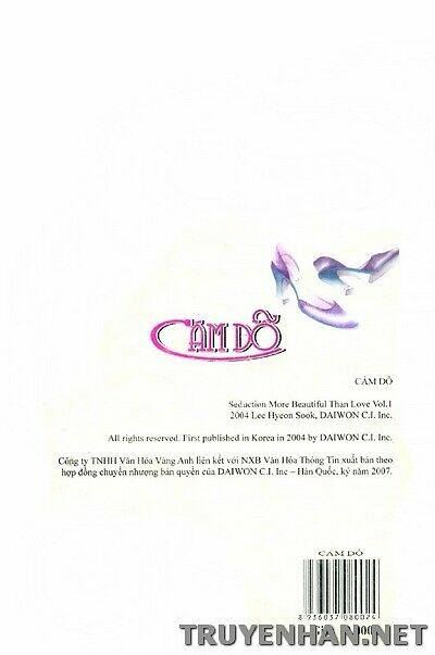 Cám Dỗ Chương 8 Ảnh 23