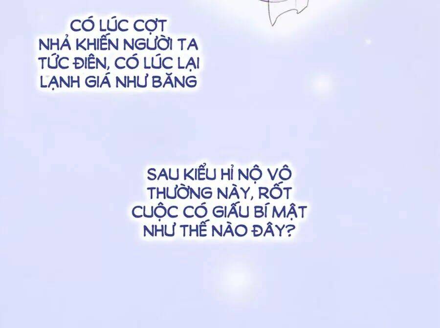 Mỹ Nhân Già Rồi Chương 51 Ảnh 4