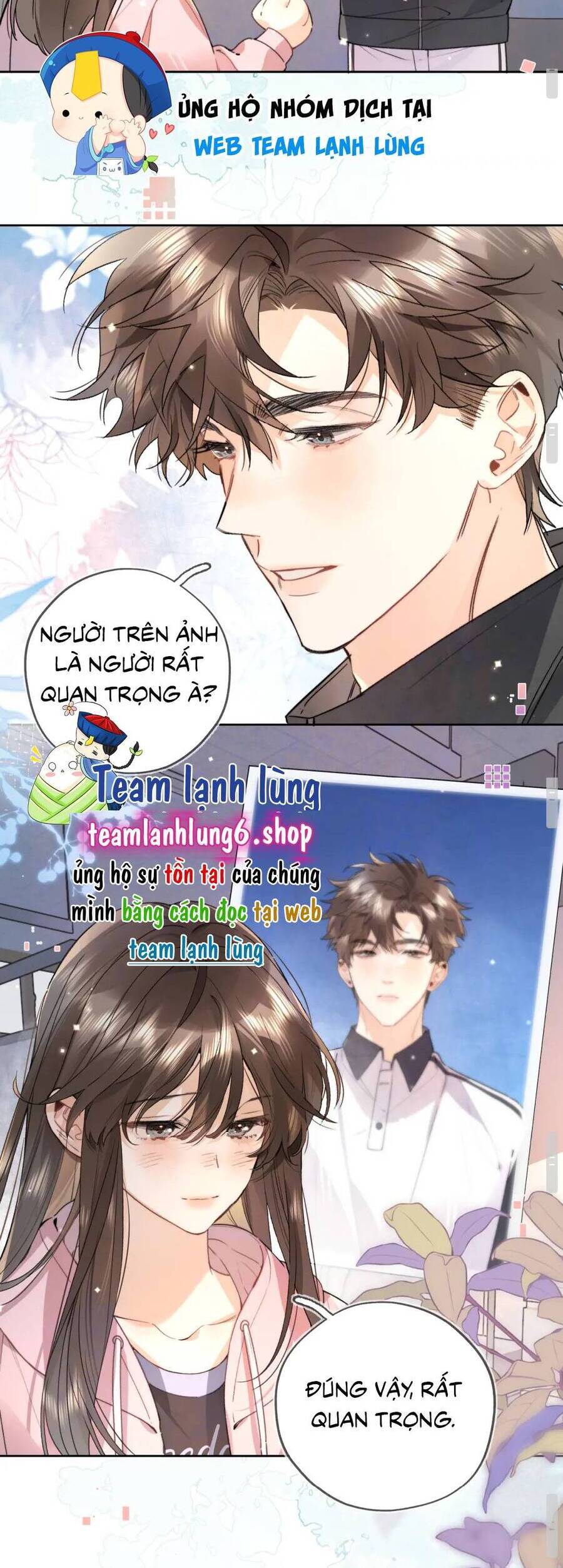 Tỏ Tình Chương 66 Ảnh 14