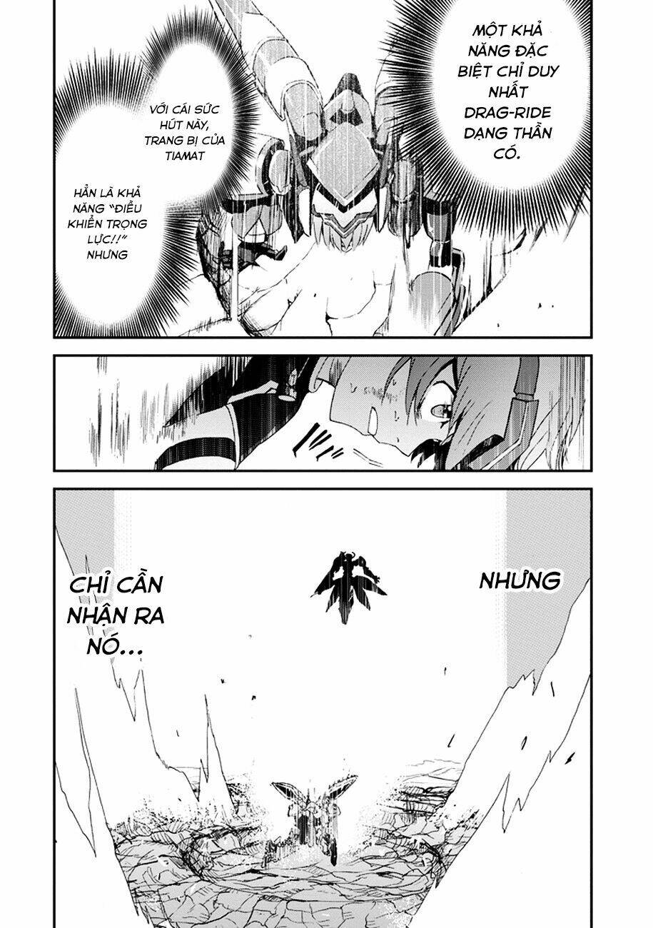 Saijaku Muhai No Shinsou Kiryuu Chương 2 Ảnh 45