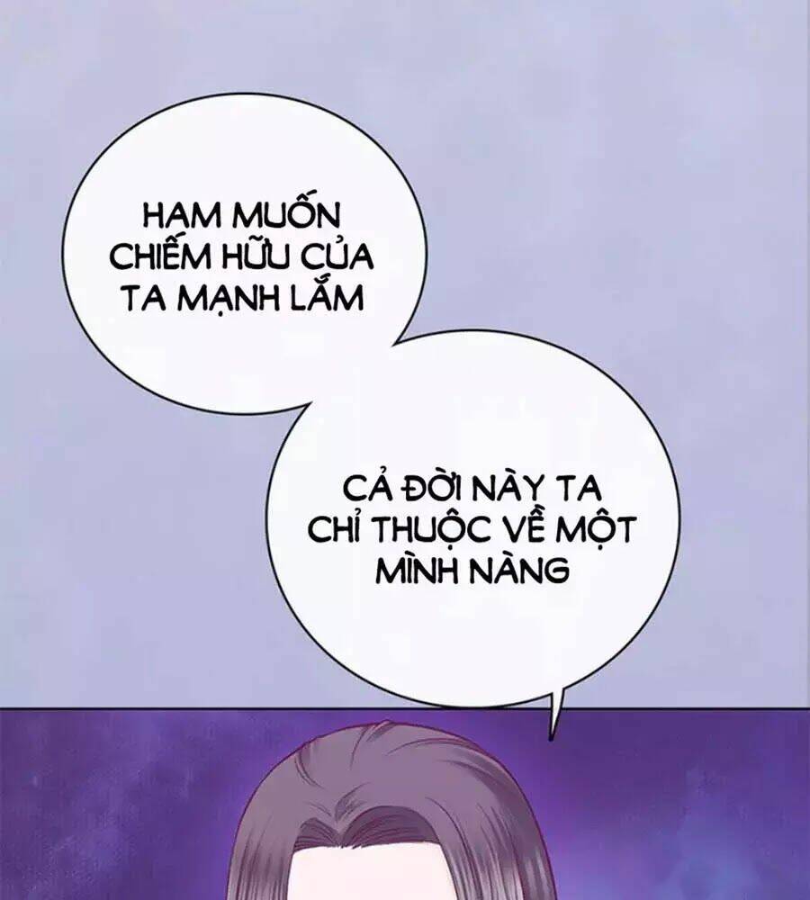 Mỹ Nhân Già Rồi Chương 50 Ảnh 74