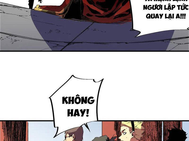 Thiên Sinh Độc Nãi, Ta Nguyền Rủa Toàn Thế Giới! Chương 34 Ảnh 9