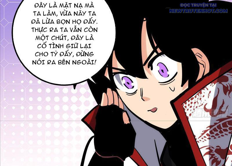 Tự Kỷ Luật Ta Đây Bất Khả Chiến Bại Chương 114 Ảnh 46