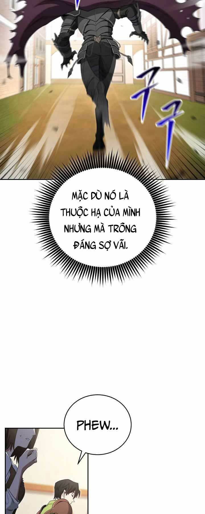 Thuộc Hạ Cực Kỳ Tài Năng Của Tôi Chương 2 Ảnh 6
