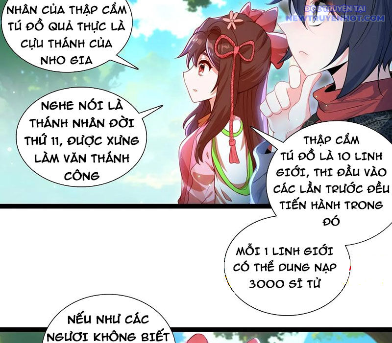 Lâm Uyên Hành Chương 63 Ảnh 52