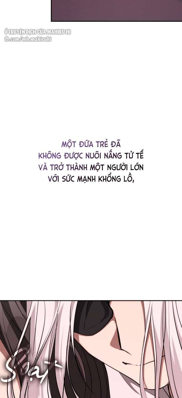 Không Thể Thoát Khỏi Người Chương 124 Ảnh 5