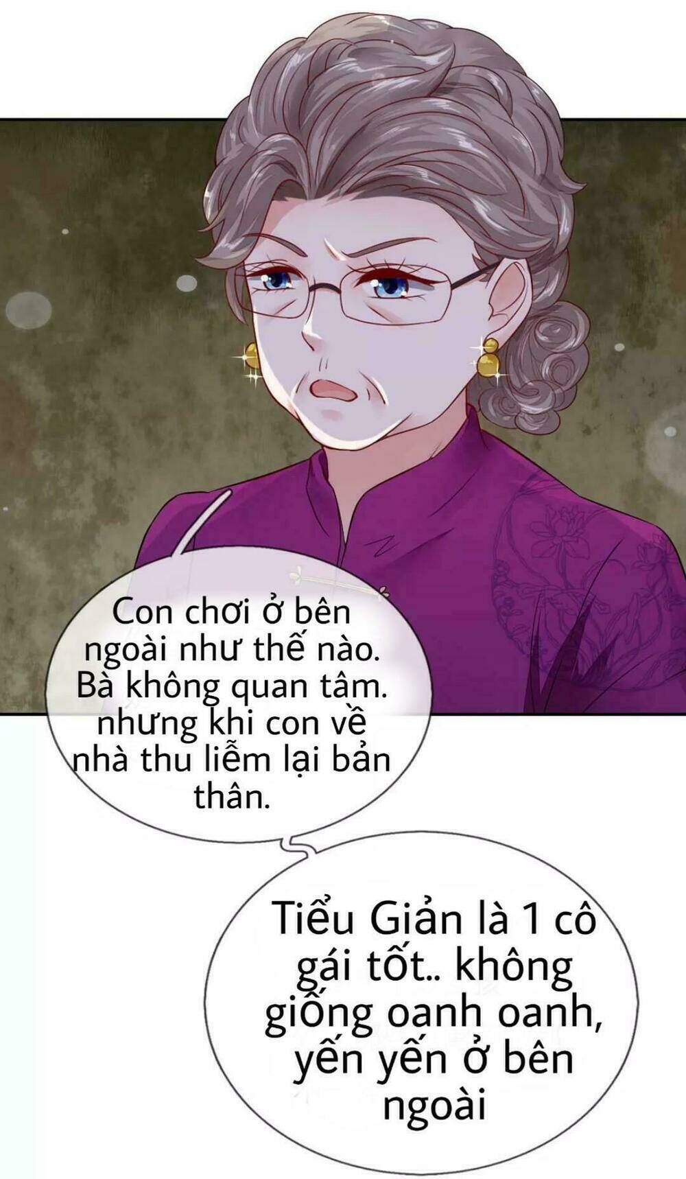 Hôn Ước Có Hạn - Lục Tổng Giá Trên Trời Bảo Chương 2 Ảnh 13