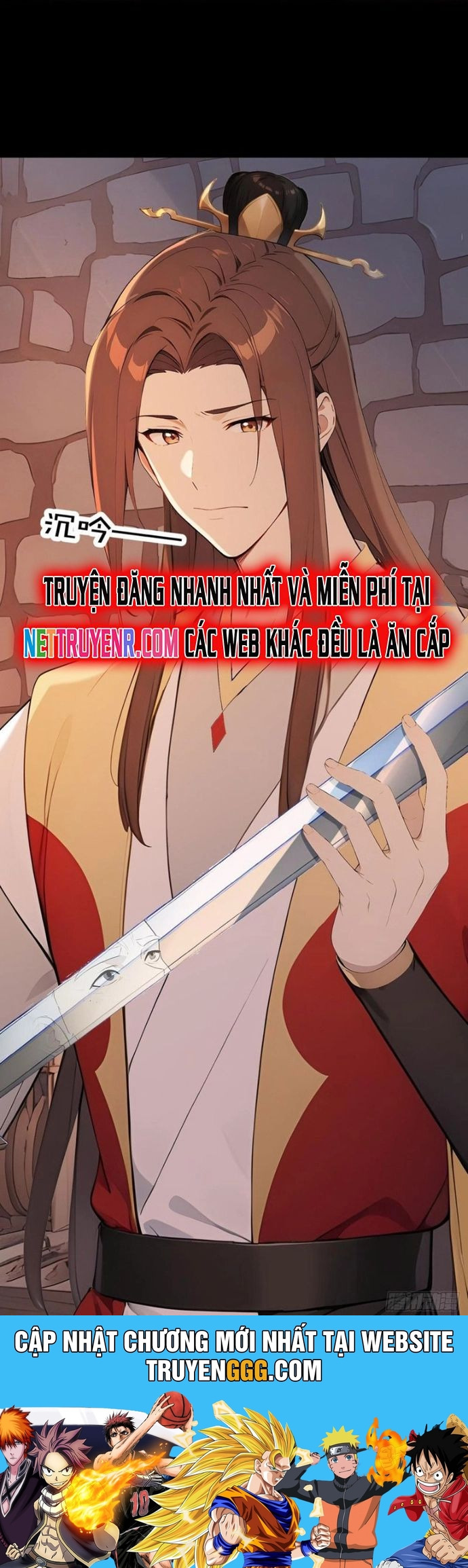 Trở Lại Cổ Đại Làm Hoàng Đế Chương 61 Ảnh 26